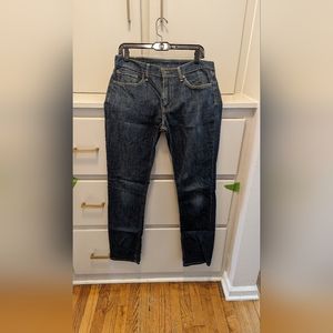 Levi 511 Jeans